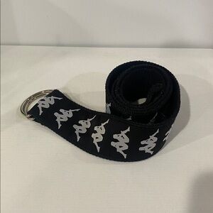 Kappa Belt Size 130